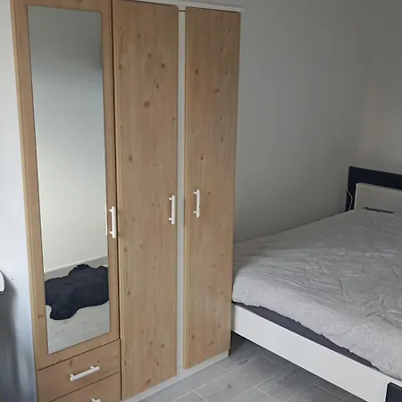 Holiday home Maison Mes Delices Caen