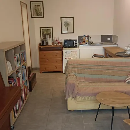 Maison Mes Delices Holiday home *