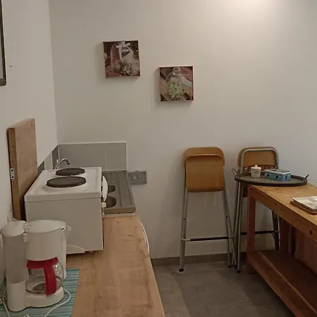 Σπίτι διακοπών Maison Mes Delices