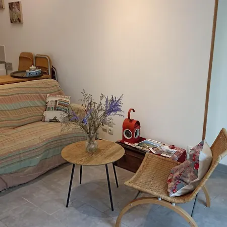 Maison Mes Delices * Καν