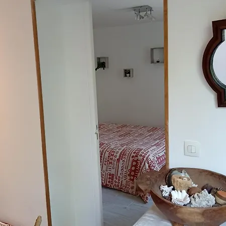 Maison Mes Delices Holiday home Caen